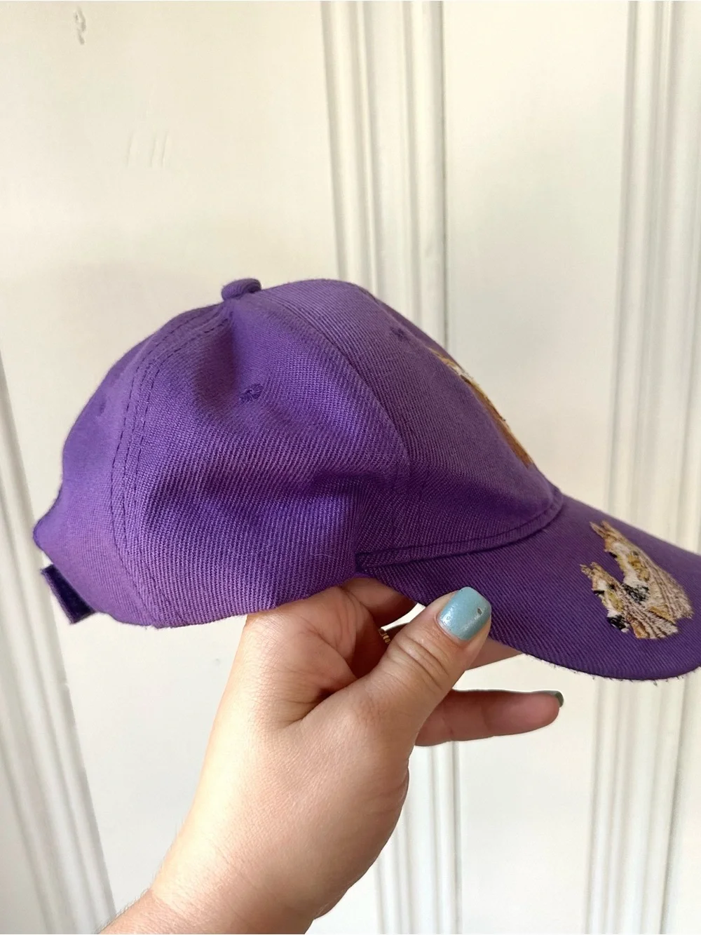 Vintage perfect any